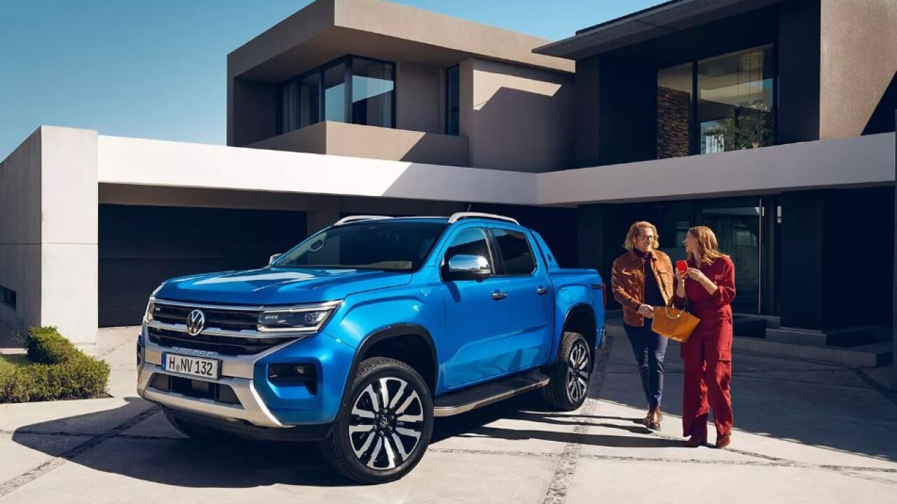 Amarok