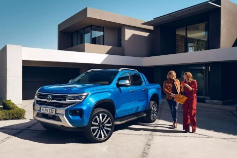 Amarok