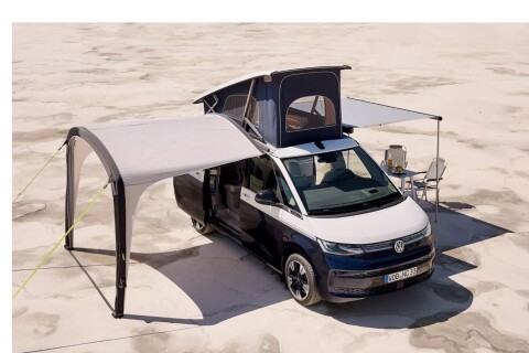California T7