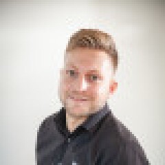 Francis Gengler, conseiller service après-vente