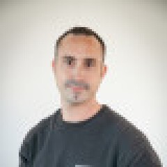 Rainer Peters, gestion de la qualité atelier