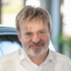 Romain Terzer, Vente Utilitaires